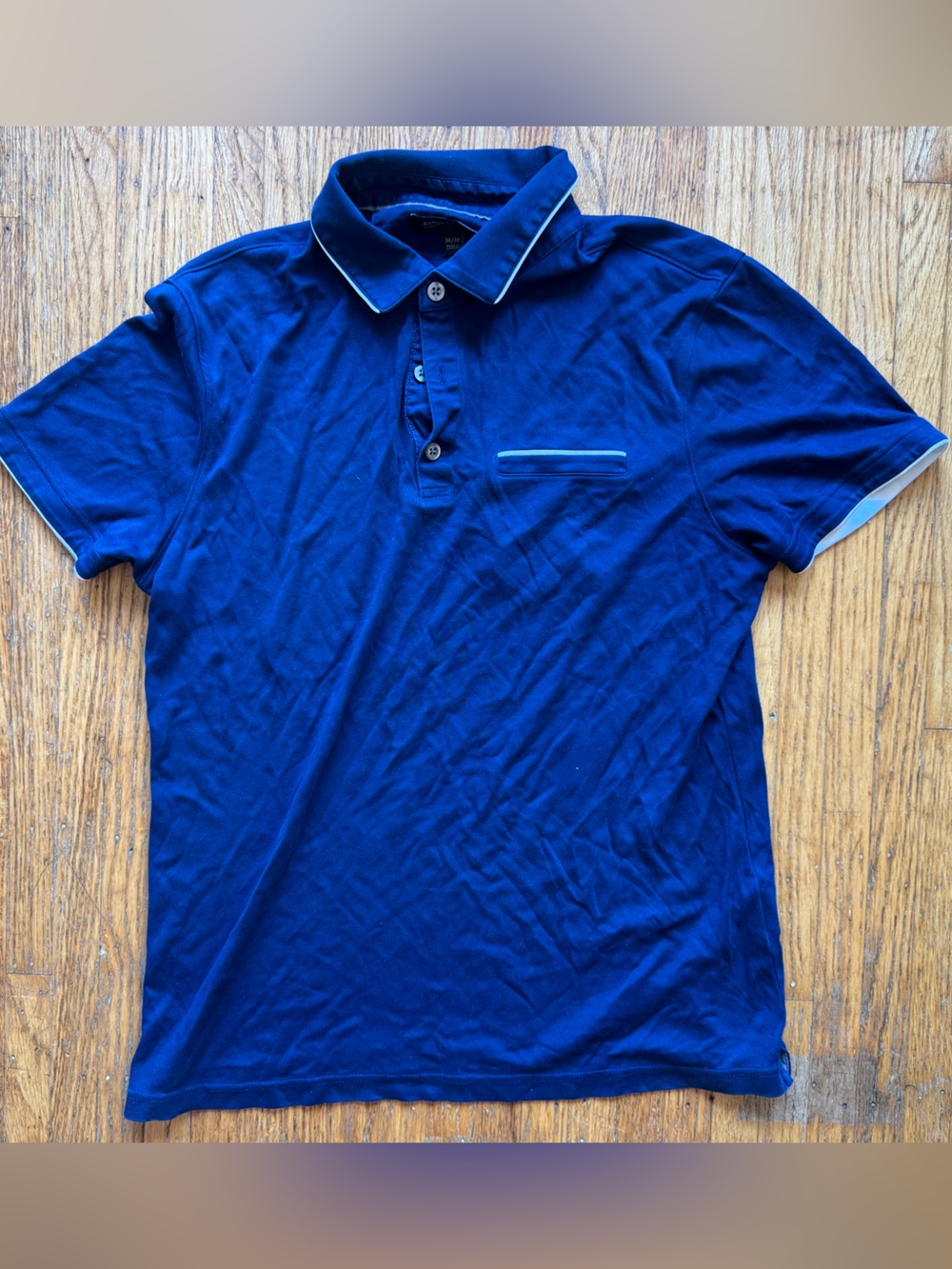 Banana Republic Polo